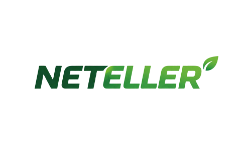 Neteller Logo - E-Wallet Auszahlungen in 0-24 Stunden bei 30bet