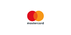 Mastercard Logo - Kreditkartenzahlung im 30bet Casino