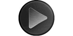 Play-Button-Emblem des Slot-Providers Play'n GO im 30bet Casino