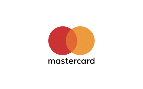 Mastercard Logo - Kartenzahlung mit sofortiger Einzahlung im 30bet Casino