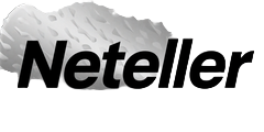 Neteller Logo - vom Willkommensbonus ausgeschlossene E-Wallet bei 30bet